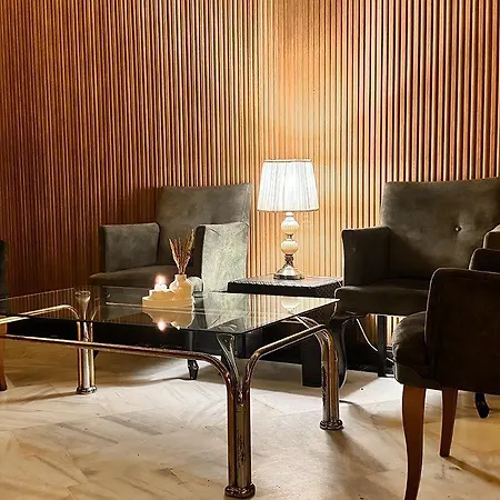 Aldino Hotel&spa Ankara