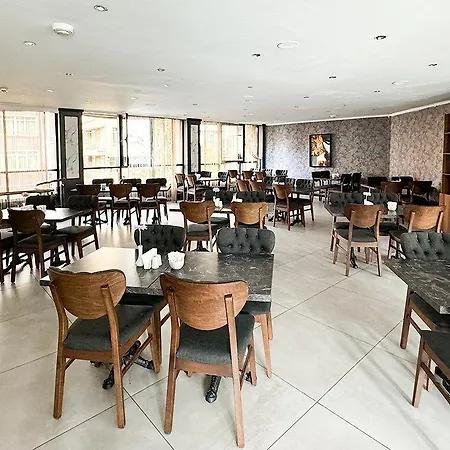Aldino & Hotel 4*