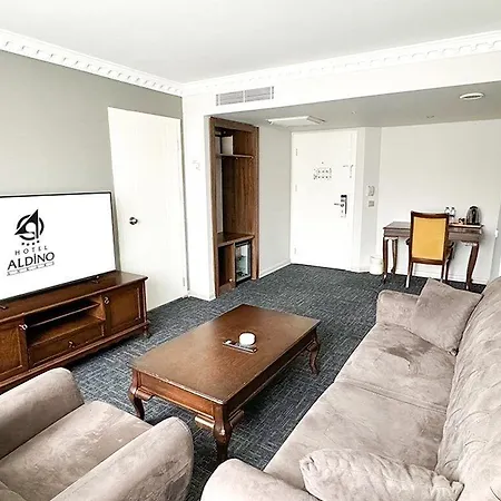 Hotel Aldino & 4*