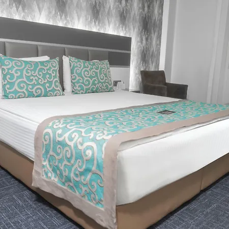 Hotel Aldino & Ancara