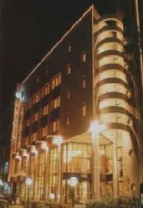 Aldino Hotel&spa Ankara