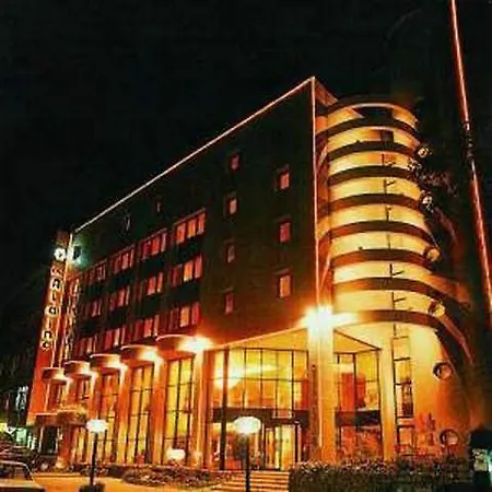 Aldino & Otel Ankara