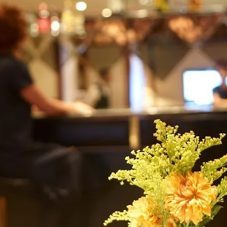 Aldino & Otel Ankara