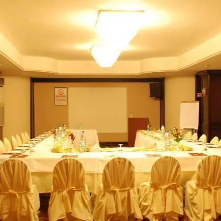 Aldino Hotel&spa 4*