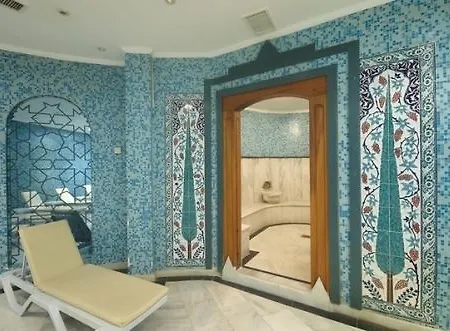 Aldino Hotel&spa