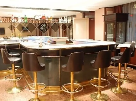 Otel Aldino & Ankara