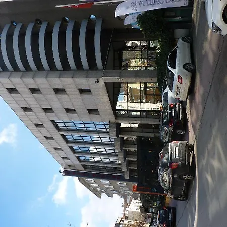 מלון Aldino & 4*