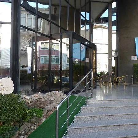 Aldino Hotel&spa 4*
