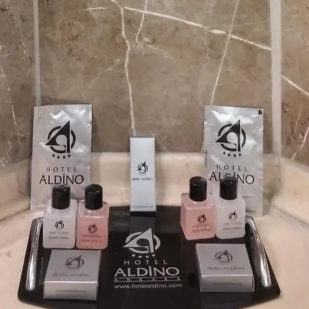 Hotel Aldino Hotel&spa 4*