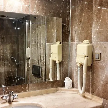 Aldino Hotel&spa 4*