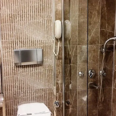 Aldino Hotel&spa Hotel Ankara