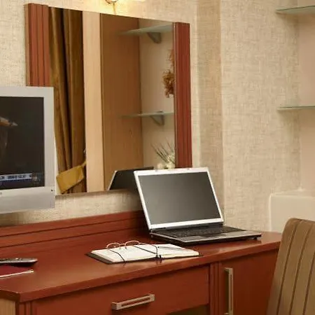 Hotel Aldino Hotel&spa 4*