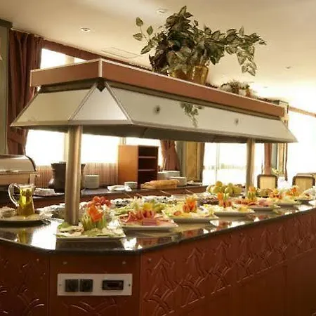 Aldino Hotel&spa