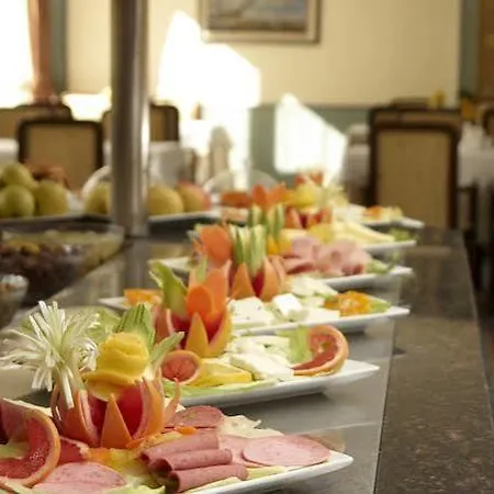 Aldino Hotel&spa Hotel
