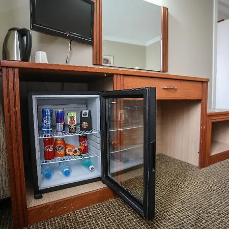Hotel Aldino Hotel&spa Ankara