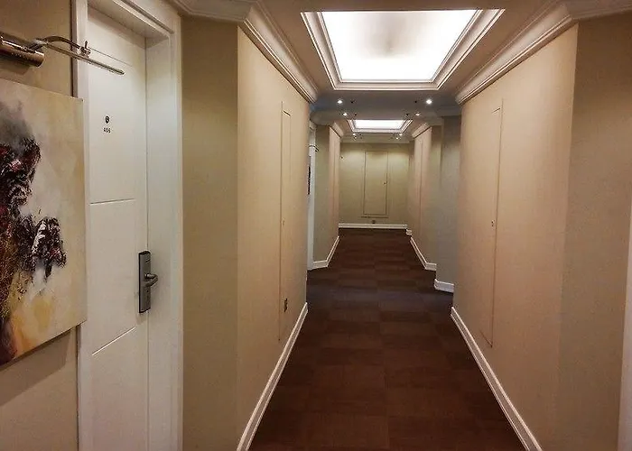 Hotel Aldino & Ankara