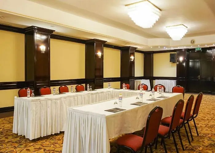 Aldino & Hotel Ankara