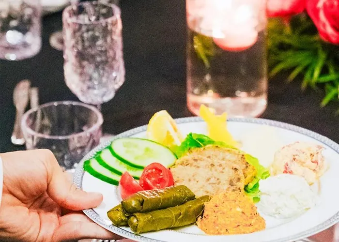 Hotel Aldino & Ankara