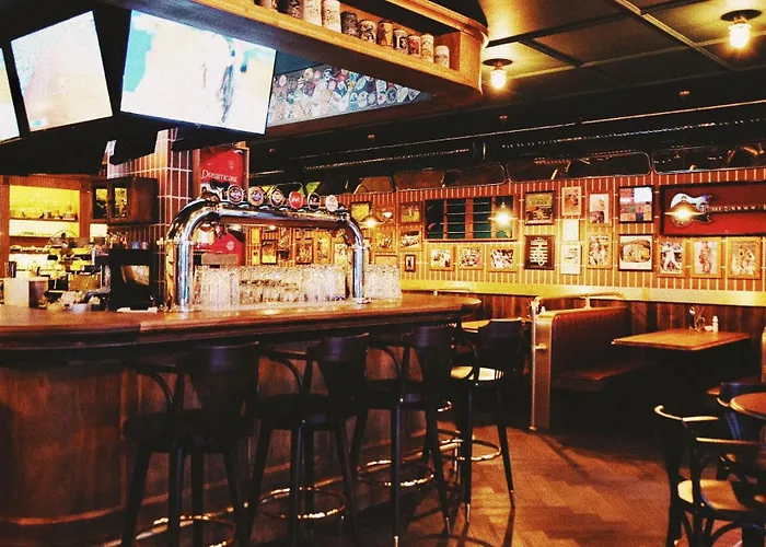 Hotel Aldino & Ankara