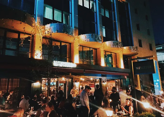 Aldino & Hotel Ankara