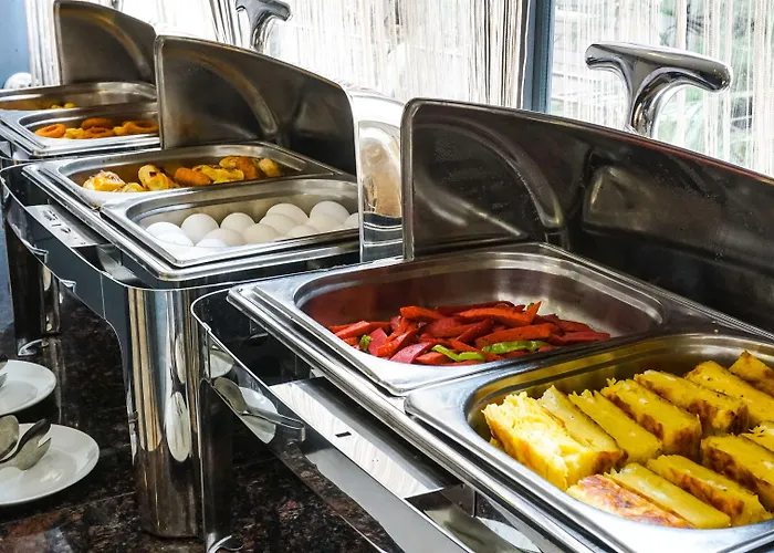 Aldino & Hotel Ankara