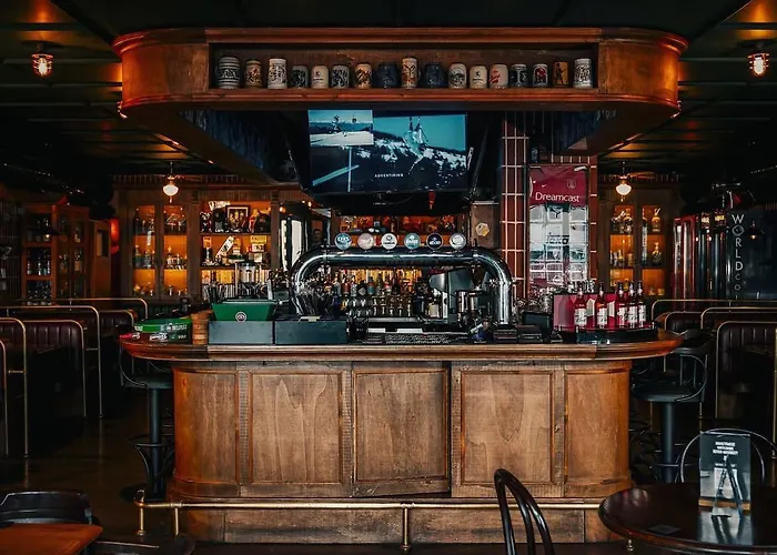 Aldino & Hotel Ankara