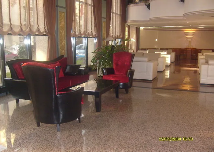 Hotel Aldino & 4*