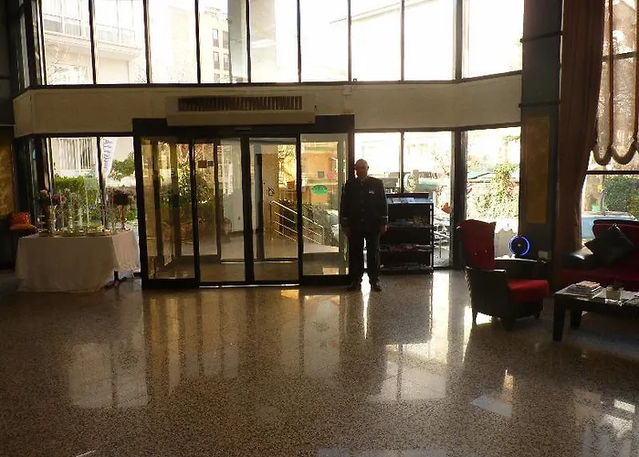 Aldino & Hotel Ankara