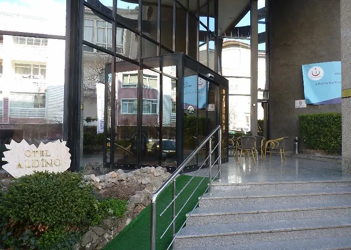 Aldino & 4*