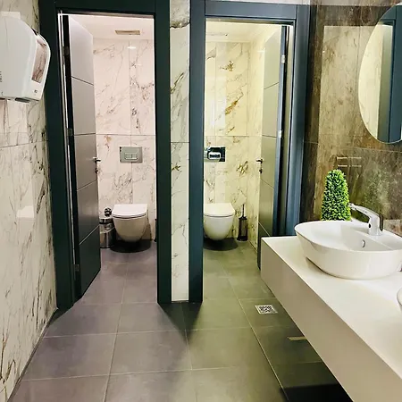 Aldino & 4* Ankara