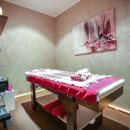 Hotel Aldino &