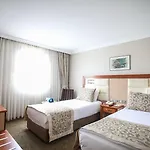 Aldino & 4* Ancara