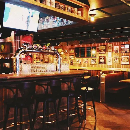 Hotel Aldino & Ancara